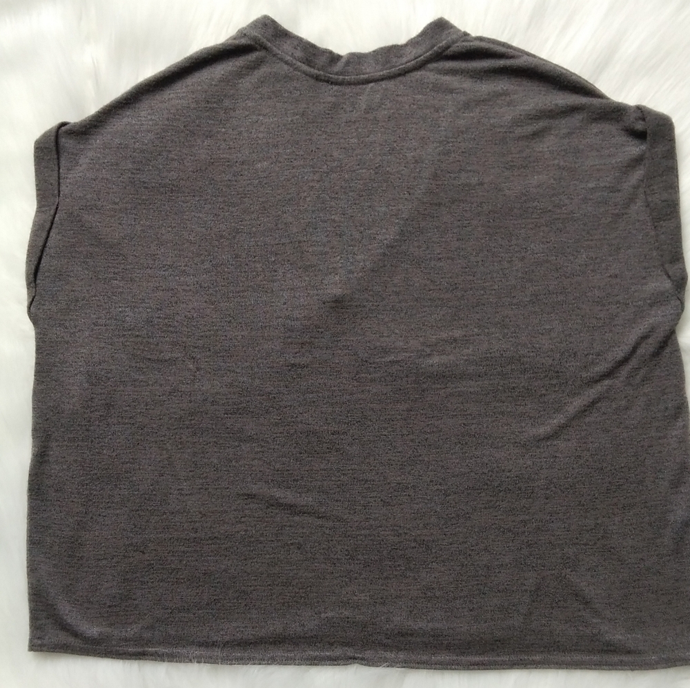 ARITZIA Wilfred||Broah T-shirt - Picture 13 of 14